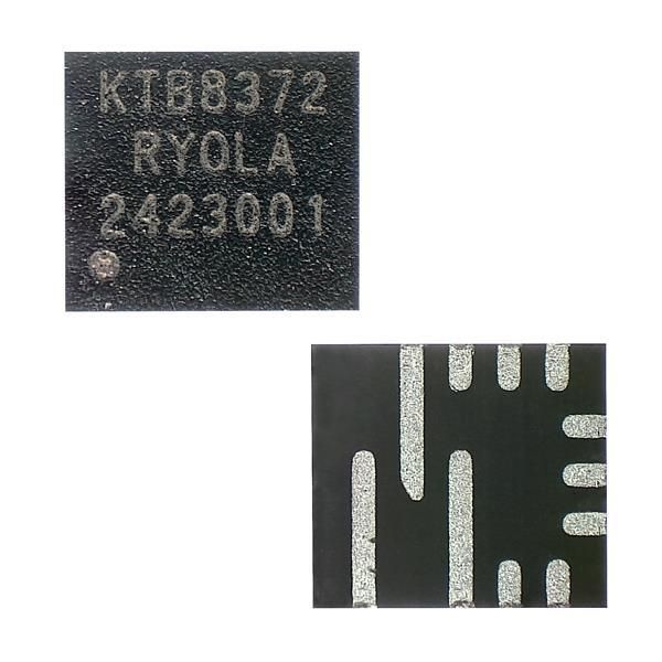 KTB8372CEUFA-5C-TA electronic component of Kinetic Technologies