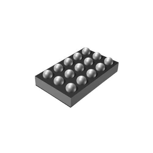 KTB8399YEDAA-TR electronic component of Kinetic Technologies