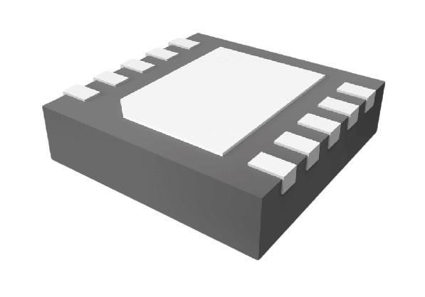 KTC3500EVAC-TB electronic component of Kinetic Technologies
