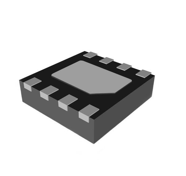 KTD2052BEVAA-TR electronic component of Kinetic Technologies