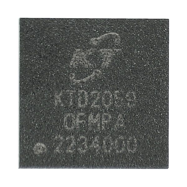 KTD2059EUAC-TR electronic component of Kinetic Technologies