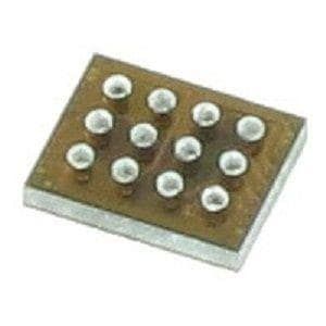 KTD3133EUS-TR electronic component of Kinetic Technologies