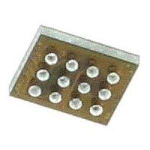 WSP6582C-12/TR  Semiconductors