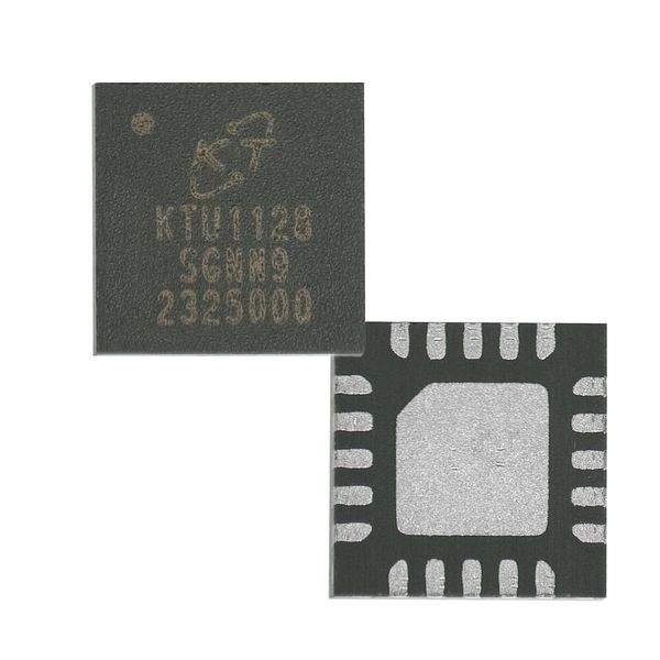 KTU1128EUAJ-TD electronic component of Kinetic Technologies