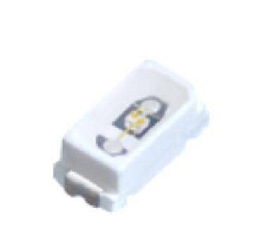 AA1608CGSK electronic component of Kingbright