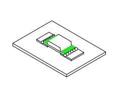 APG1005CGC-T electronic component of Kingbright