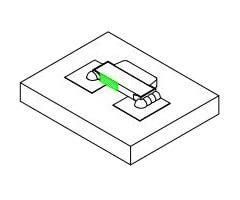 APGA1602SYC/KA electronic component of Kingbright