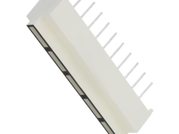 DI-5GWB LED Bars and Arrays
