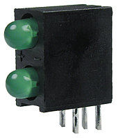 L-934MD/2GD electronic component of Kingbright