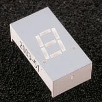 SA03-11EWA electronic component of Kingbright