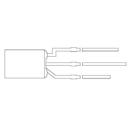 WP119EGWT electronic component of Kingbright