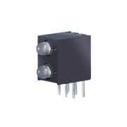 WP130WCP/2EGW electronic component of Kingbright