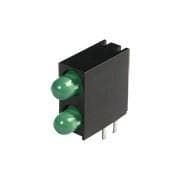 WP934GE/2GD-RV electronic component of Kingbright