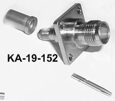 KA-19-152 electronic component of Kings