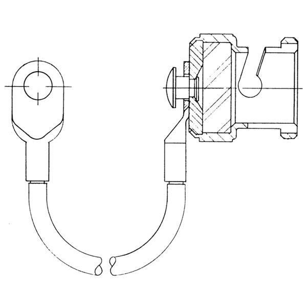 KC-89-180 electronic component of Kings
