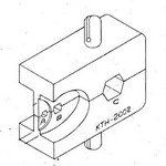 KTH-2002 electronic component of Kings