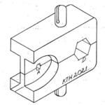 KTH-2021 electronic component of Kings