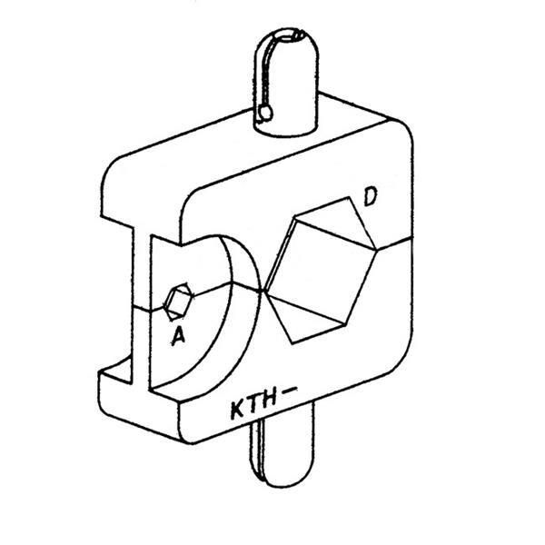 KTH-2173 electronic component of Kings
