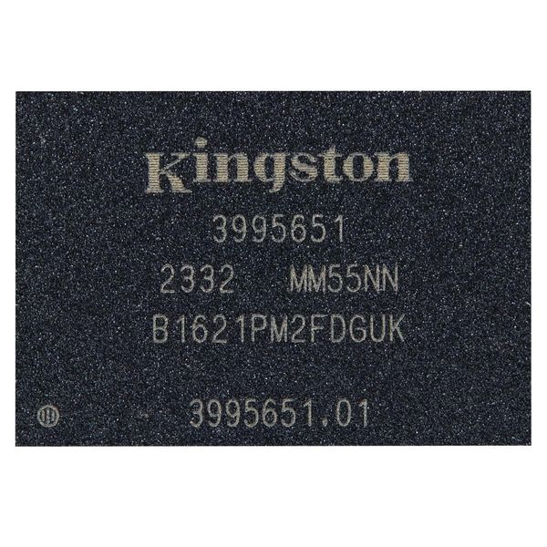 B1621PM2FDGUK-U electronic component of Kingston