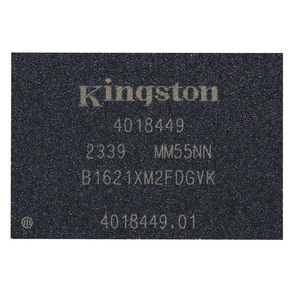 B1621XM2FDGVK-U electronic component of Kingston