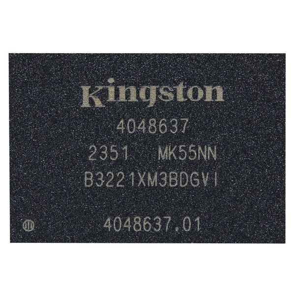 B3221XM3BDGVI-U electronic component of Kingston