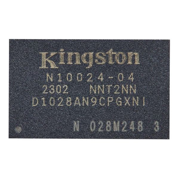 D1028AN9CPGXNI-U electronic component of Kingston