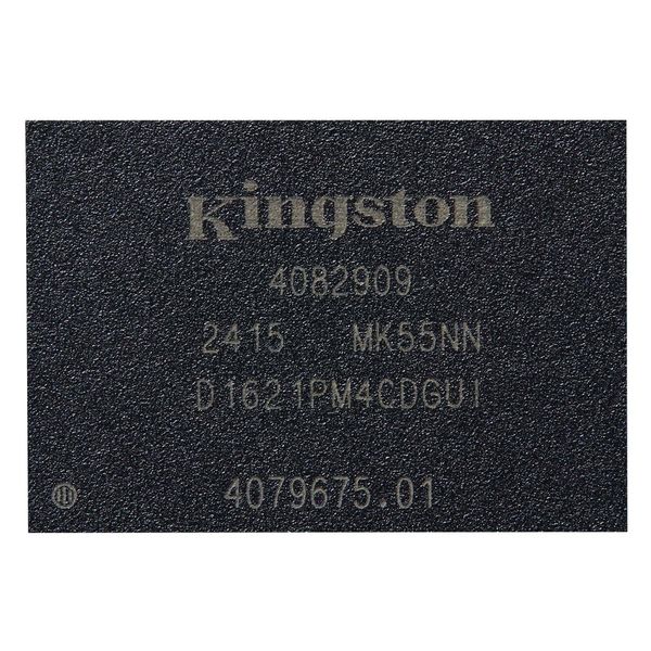 D1621PM4CDGUI-U electronic component of Kingston
