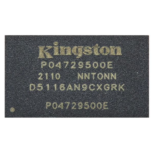 D5116AN9CXGXNY-U electronic component of Kingston