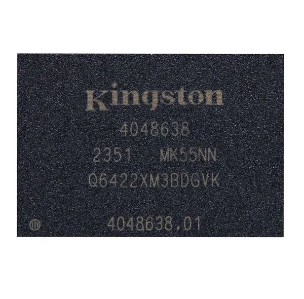 Q6422XM3BDGVK-U electronic component of Kingston