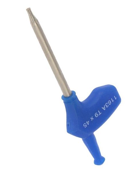 1163A09R  Tools & Supplies