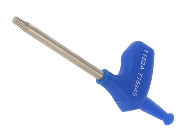 1163A15R  Tools & Supplies