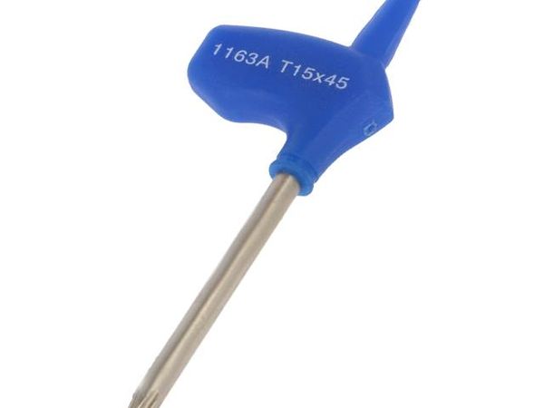 1163A15R Tool Kits & Cases