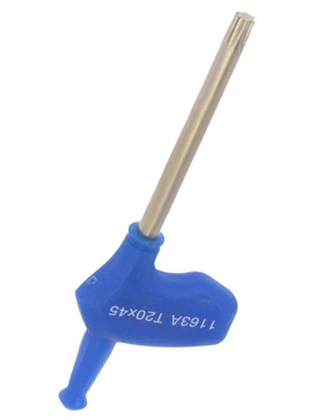 1163A20R  Tools & Supplies