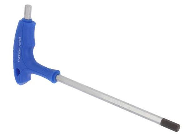 116507MR  Tools & Supplies