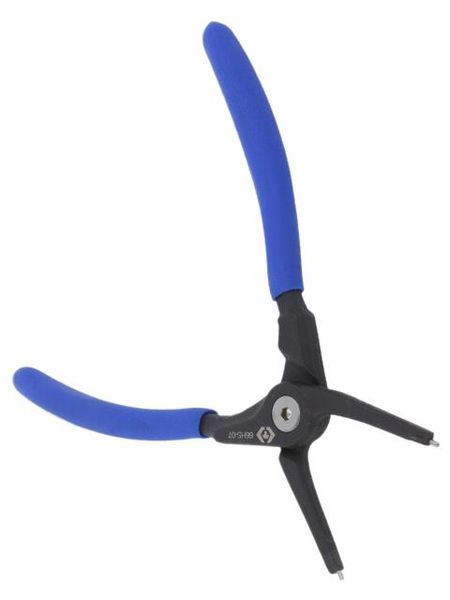 66HS-07  Tools & Supplies