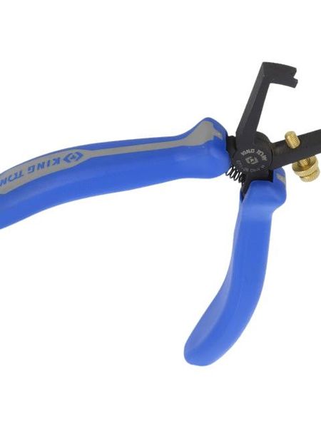 6711-06 Wire Stripping & Cutting Tools