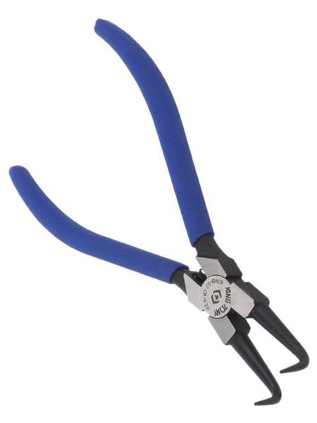 67HB-07  Tools & Supplies