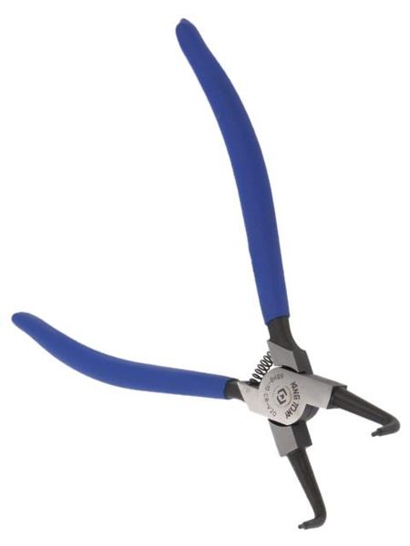 68HB-10  Tools & Supplies