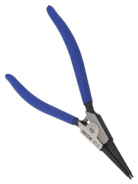 68SS-10  Tools & Supplies