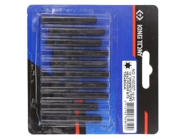 715030T Screwdrivers, Nut Drivers & Socket Drivers