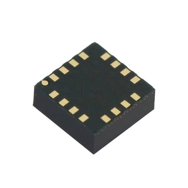 KX023-1025 electronic component of Kionix