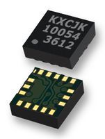 KXCJK-1013 electronic component of Kionix