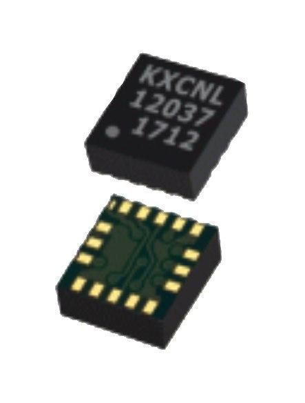 KXCNL-1010 electronic component of Kionix