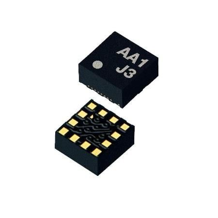 KXTJ3-1057 electronic component of Kionix