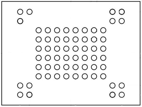 TC58BVG2S0HBAI4 electronic component of Kioxia America