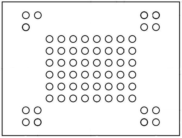 TH58BYG2S3HBAI4 electronic component of Kioxia America