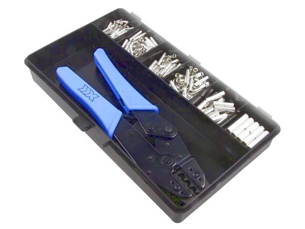 KIT-BUTT1 electronic component of Partex