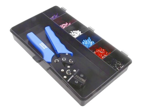 KIT-CEF01F electronic component of Partex