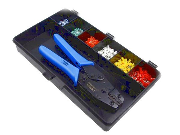 KIT-CEF01G electronic component of Partex