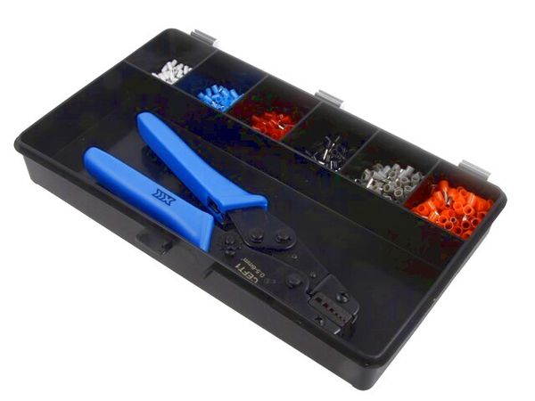 KIT-CEF1F electronic component of Partex